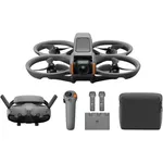 Dronă DJI (980120) Avata 2 Fly More Combo