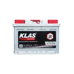 ACUMULATOR KLAS 12V 60AH 540EN /LB2-SMF