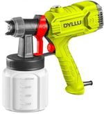 Распылитель краски Dyllu DTEG1A18 (53044)