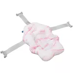 Cădiță Kikka Boo 31404010028 Hamac pentru cadita Soft Bath Nubo Starfish Pink