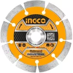 Disc de tăiere INGCO DMD0123013 (49267)