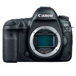 Зеркальный фотоаппарат Canon 5D Mark IV Body+обучение в подарок!