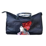 Сумка дорожная miscellaneous 6847 Geanta sport Travel Girl 00340