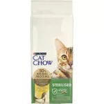 Корм для питомцев Purina Cat Chow Special Sterile 15kg (1)
