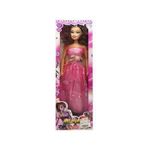 Кукла Promstore 43978 60cm в бальном платье H021