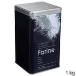 {'ro': 'Container alimentare 5five 50260 Емкость металлическая 10.7x10.7x18.4cm Faine', 'ru': 'Контейнер для хранения пищи 5five 50260 Емкость металлическая 10.7x10.7x18.4cm Faine'}