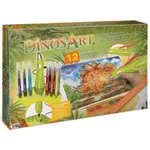 Набор для творчества DinosArt 15152 Electric Spray Pen