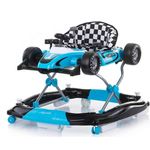 Premergător Chipolino Racer 4in1 blue PRRC02102BL