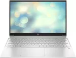 Laptop HP Pavilion 15 Natural Silver (15-eh3027ci) (7P443EA#UUQ)