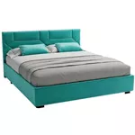 Кровать my-STYLE my-Ola 160x200 (P12D16M17)