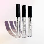 БЛЕСК ДЛЯ ГУБ С ЭФФЕКТОМ «ЖИДКОГО СТЕКЛА» RELOUIS PRO LIP GLASS