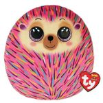 Мягкая игрушка TY TY39240 HILDEE multicolor hedgehog 22 cm