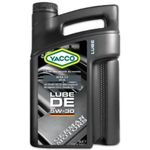 Ulei Yacco LUBE DE 5W30 5L