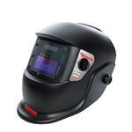 Echipament de protecție personală ALMAZ Masca de sudura cu reglaj automat BY350E-ROSE (AZ-ES008)