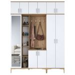 Mobilă pentru antreu Trendy EA128-2795 (GTR001435)