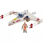Mașină Hasbro G0768 Star Wars. Epic Force Strike X Wing