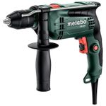 Дрель Metabo SBE 650 600742850