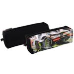 Школьный пенал Erich Krause 62861 Penar Adrenaline Speed