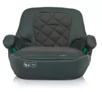 Бустер Chipolino Isofix Safy (15-36 kg) Green