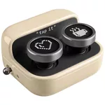 Accesoriu tabletă BOOX Tappy Wireless Page Turner, Light Yellow
