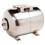 Vas de expansiune IBO 100L бак расширительный горизонтальный