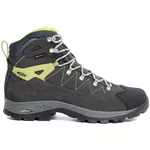 Спортивная обувь Asolo Bocanci barbati Finder GV MM Graphite/Gunmetal/GR 43 1/3 (A23102 00 B045)