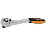 Ручной инструмент Gadget tools 330540 трещотка 1/4 145мм CR-V