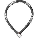 Аксессуар для велосипеда Abus Lacăt biciclete CATENA 6806K/85 black