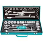 Набор ручных инструментов Total tools THT121242