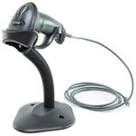 Scaner coduri de bare Zebra LS2208 (1D, Stand)