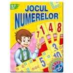 Настольная игра miscellaneous 9399 Joc educativ Jocul numerelor 57027