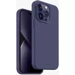 Чехол для смартфона UNIQ Lino Fig for iPhone 14 Pro, Purple