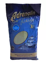 Nada Adrenalin Fishing Method Anis 1KG