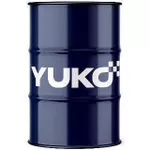 Масло Yukoil 10W-40 МегаДизель 180кг/200л