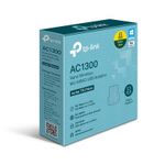 USB2.0 Nano Wi-Fi AC Dual Band LAN Adapter TP-LINK 