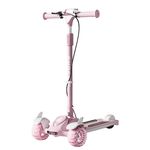 Самокат 4Play AT71 Pink