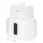 Încălzitor Lionelo Thermup Duo White