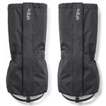 Одежда для спорта Lowe Alpine Черные сумки Kangri GTX S (QAJ-42-BLK-SML)