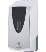 Ellipse Auto Foam Chrome - Дозатор для мыла-пенки сенсорный 800 мл
