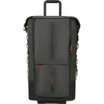 Чемодан Samsonite Ecodiver 4-in-1 Verde (150627/9199)