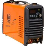 Сварочный аппарат Osef 44885 220kW/50Hz,200A + Masca pentru sudura camelion Hammer (cadou)