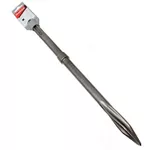 Set de tubulare, bite, duze Makita B-23064 Dalta autoasc Spit-Spinact SDS-Max 400mm