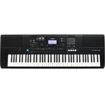 Цифровое пианино Yamaha PSR-EW425 (+ adaptor)
