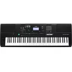 Pian digital Yamaha PSR-EW425 (+ adaptor)