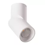 Led Spot aplicat 15W 3000K ORIONE alb A7717PL-1WH