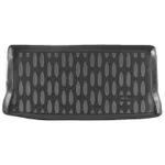 Covoraș auto Aileron 71211 Nissan Leaf (AZEO) (2010-17) (ПР) (БЕЗ органайзера)