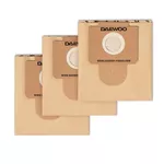 Sac de praf Daewoo DAVC 25PB 25л 3шт