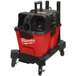 Промышленный пылесос Milwaukee 4933478964 aspirator M18 F2VC23L-0 FUEL, 23L Clasa L