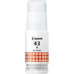 Ink Cartridge Canon GI-43, Red