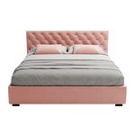 Кровать my-STYLE my-Mona 180x200 (P09D18M12)